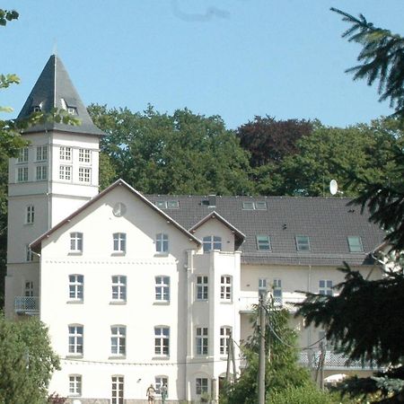 Jagdschloss Hohen Niendorf Appartement 19 Exteriér fotografie