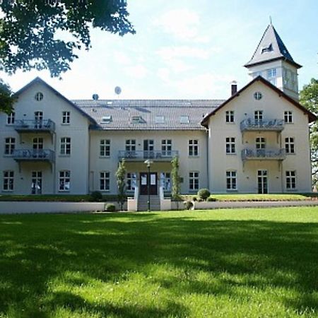 Jagdschloss Hohen Niendorf Appartement 19 Exteriér fotografie